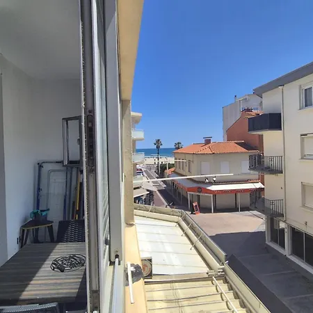 Syra 6 Canet-en-Roussillon