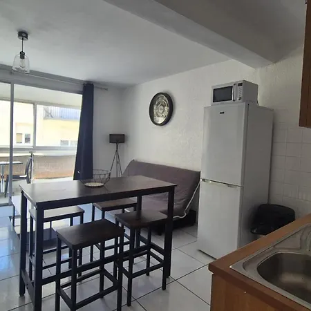 Syra 6 Appartement