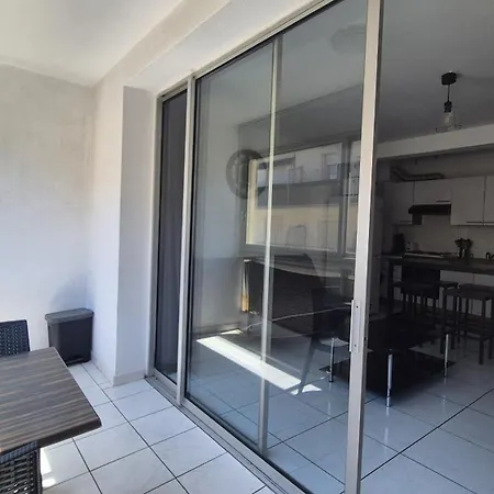 Syra 6 Appartement