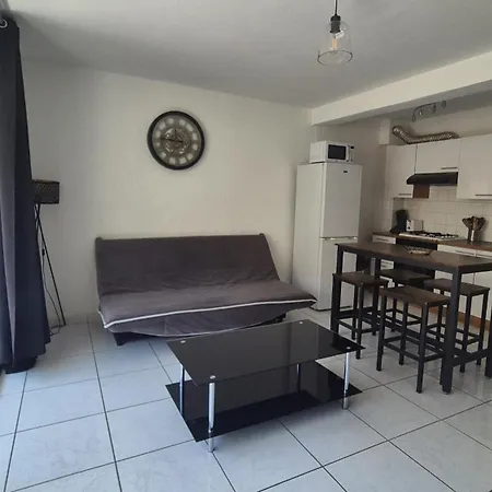 Syra 6 Appartement Canet-en-Roussillon